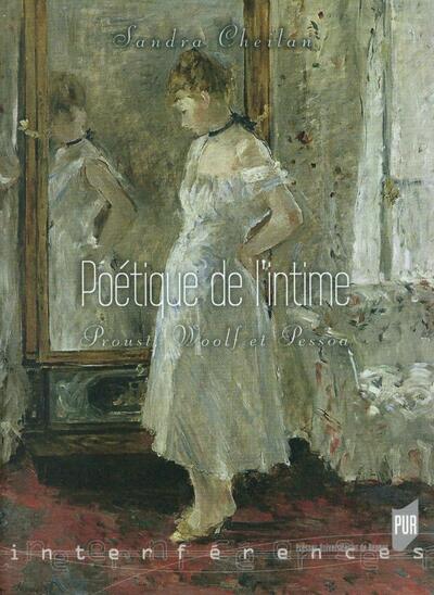 Poétique de l'intime