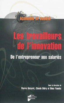 Travailleurs de l'innovation