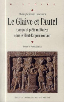 Glaive et l'autel