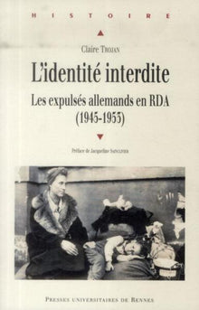 Identité interdite