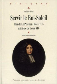 Servir le Roi Soleil