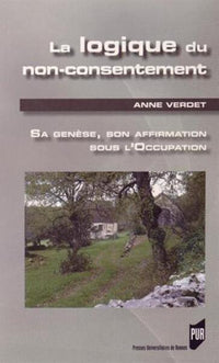 Logique de non consentement