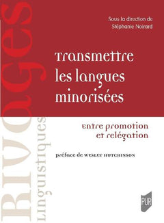 Transmettre les langues minorisées