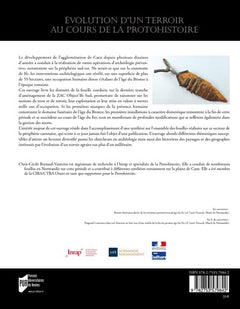 Evolution d'un terroir au cours de la protohistoire