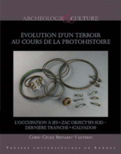 Evolution d'un terroir au cours de la protohistoire