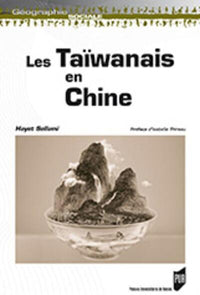 Taïwanais en Chine