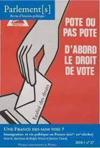 Une France des sans voix