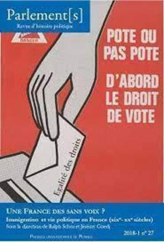 Une France des sans voix