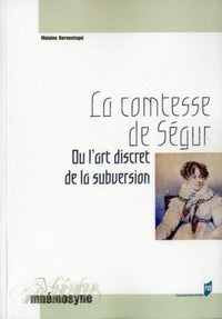 Comtesse de Ségur