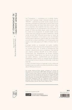 Les Compagnons de l'Université nouvelle