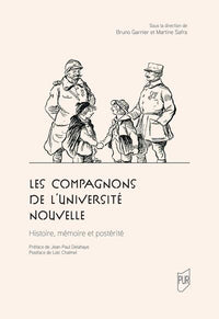 Les Compagnons de l'Université nouvelle