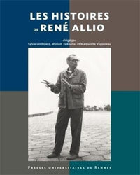 Histoires de René Allio