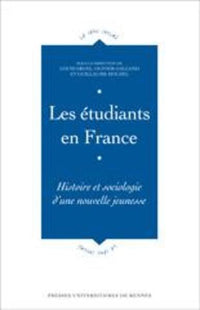 Etudiants en France