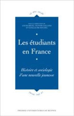 Etudiants en France