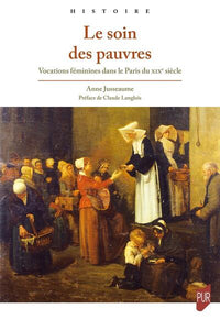 Le soin des pauvres