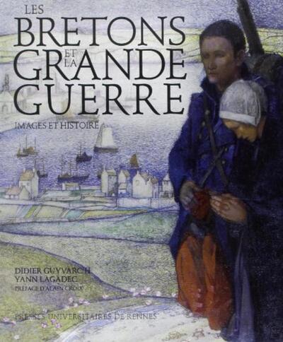 Bretons et la Grande Guerre