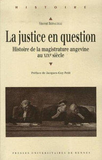 Justice en question