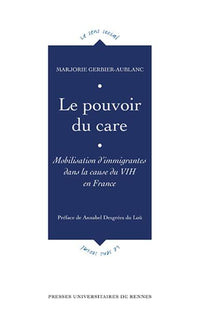 Le pouvoir du care