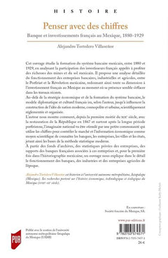 Penser avec des chiffres