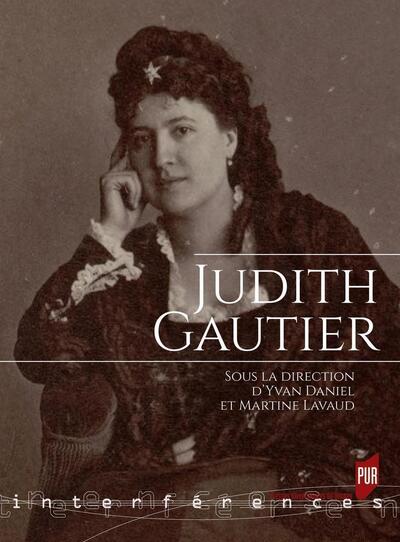 judith gautier