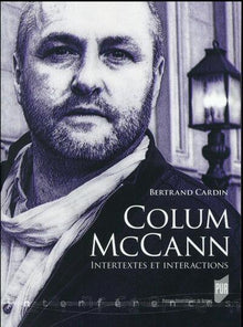 Colum McCann