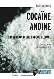 Cocaine andine