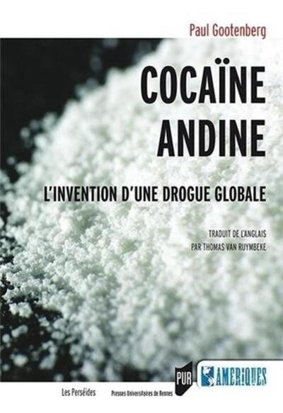 Cocaine andine