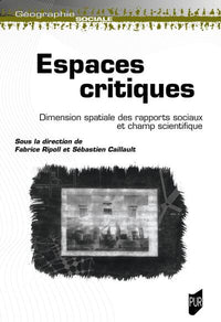 Espaces critiques