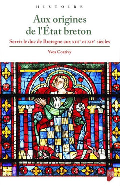 Aux origines de l'État breton