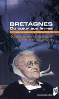 Bretagnes du coeur aux lèvres