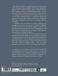 Mallarmé entre les arts