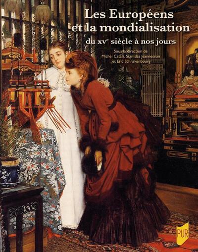 Les Européens et la mondialisation
