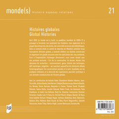Histoires globales