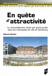 En quête d'attractivité