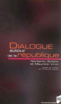 Dialogue autour de la République