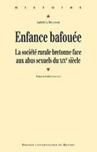 Enfance bafouée