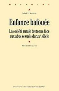 Enfance bafouée