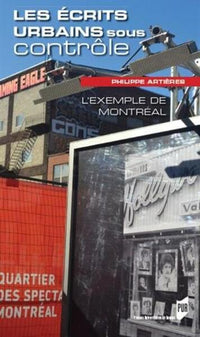 Ecrits urbains sous contrôle