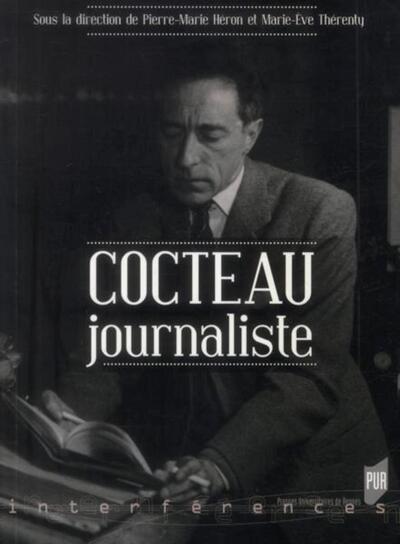 Cocteau journaliste