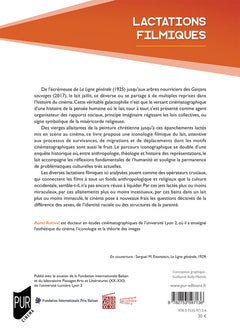 Lactations filmiques