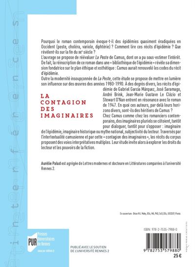 La contagion des imaginaires