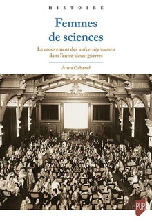 Femmes de sciences