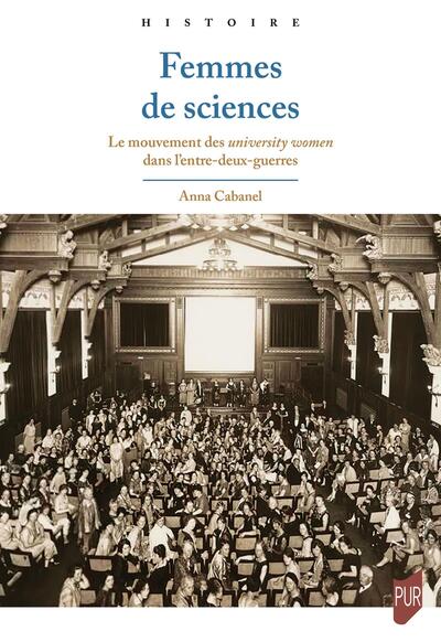Femmes de sciences