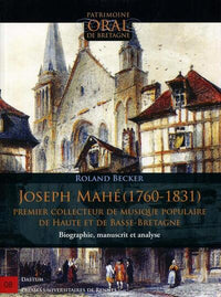 Joseph Mahé (1760-1831)