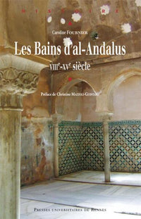 Bains d'al-Andalus