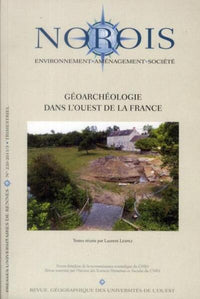 Geoarcheologie dans l'Ouest de la France
