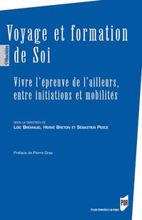 Voyage et formation de soi