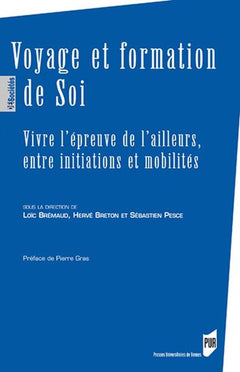 Voyage et formation de soi