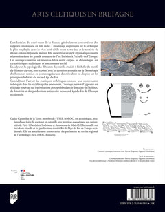 Les arts celtiques en Bretagne