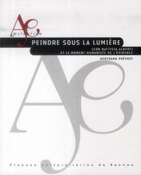 Peindre sous la lumière